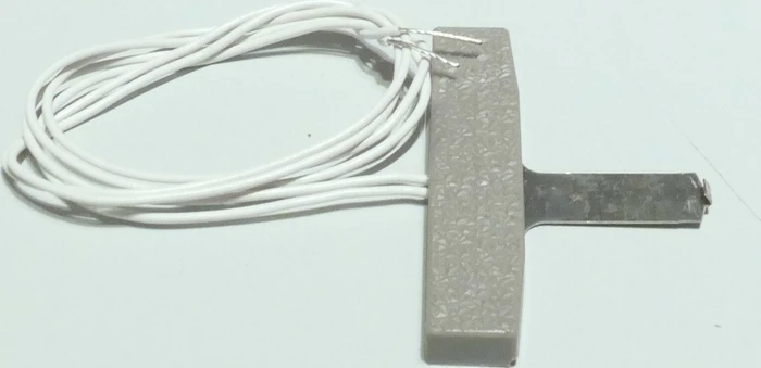 Fleischmann - Spur N - Schaltkontakt für Spur-N-Bettungsgleis