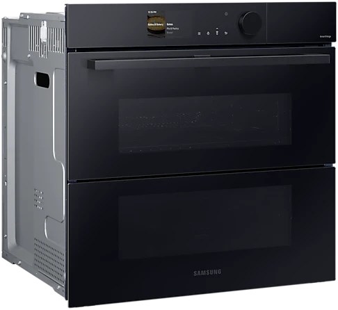 Samsung NV7B6795JAK Backofen mit Dampfunterstützung