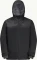 Jack Wolfskin Cyrox 2L Down Funktionsjacke schwarz (Herren) Vorschaubild