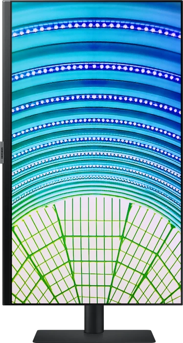 Samsung ViewFinity S6 S60UA (2023), 27"