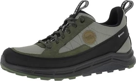 Hanwag Rotpunkt Light Low GTX deep olive/light olive (Herren)