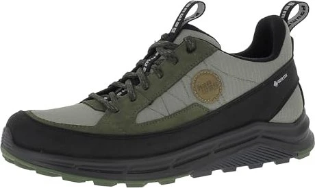 Hanwag Rotpunkt Light Low GTX deep olive/light olive (Herren)