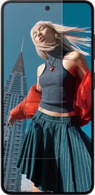 PanzerGlass Screen Protector Ultra-Wide Fit w. Fastfit In-A-Box für Samsung Galaxy S26