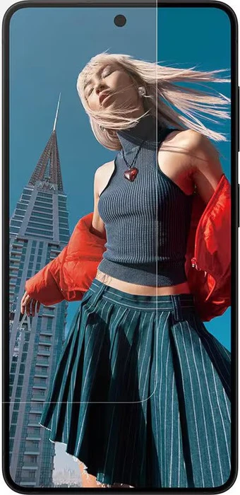 PanzerGlass Screen Protector Ultra-Wide Fit w. Fastfit In-A-Box für Samsung Galaxy S26