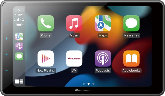Pioneer SPH-EVO950DAB-UNI2