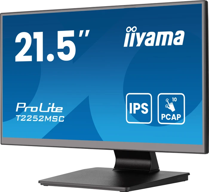 iiyama ProLite T2252MSC-B2AG, 21.45"