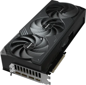 GIGABYTE GeForce RTX 5090 Windforce OC 32G, 32GB GDDR7, HDMI, 3x DP