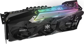 INNO3D GeForce RTX 3080 Ti iCHILL X4, 12GB GDDR6X, HDMI, 3x DP