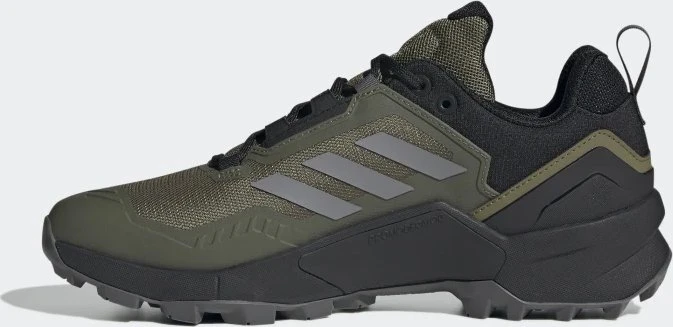 adidas Terrex Swift R3 focus olive/grey three/core black (Herren)