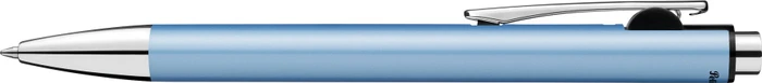 frostblau/silber
