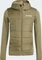 adidas Terrex Multi Hybrid Insulated Kapuze Jacke olive strata (Herren) Vorschaubild