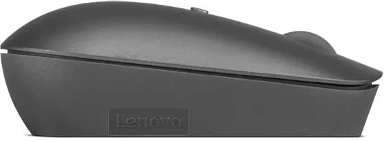 Lenovo 540 USB-C Wireless Compact Mouse Storm Grey, USB