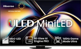 Hisense 85U8Q