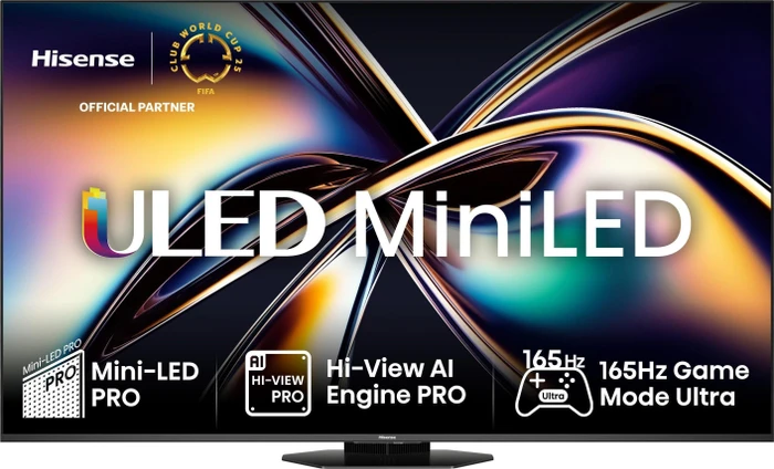 Hisense 85U8Q