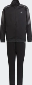 adidas Sereno Trainingsanzug black/grey six (Junior)