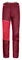 Ortovox Westalpen 3L Light Hose lang dark blood (Damen) Vorschaubild