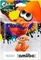 Nintendo amiibo Figur Splatoon Collection Inkling-Tintenfisch orange (Switch/WiiU/3DS) Vorschaubild