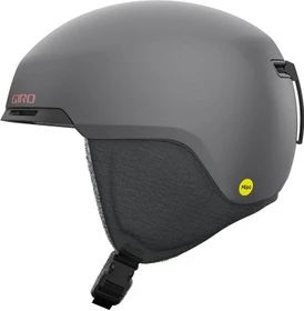 Giro Taggert MIPS Helm matte charcoal/rose