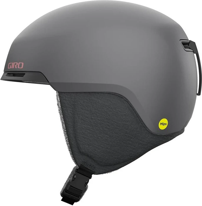 Giro Taggert MIPS Helm matte charcoal/rose