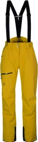Halti Carvey DrymaxX Skihose lang golden palm (Damen)