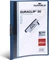 Durable Duraclip 30 Klemmmappe, A4, dunkelblau/transparent Vorschaubild