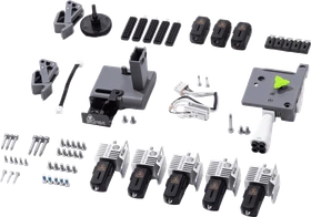 Creality PrintEase Kit - SPARKX i7 Wartung/Pflege