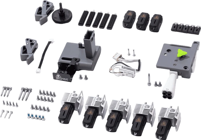 Creality PrintEase Kit - SPARKX i7 Wartung/Pflege