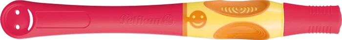 Pelikan griffix 3 Tintenroller (Patrone) cherry, Linkshänder, Faltschachtel