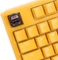 Ducky x Hot Keys Project Ducky League Keycap Dark Edition - Lucky, Kunstharz (Resin), schwarz/grau/rot, 1 Taste Vorschaubild
