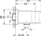 Grohe Grohtherm Thermostat Duschsystem Unterputz mit Tempesta 250 Cube chrom Vorschaubild