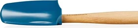 Le Creuset Craft Kochlöffel groß deep teal