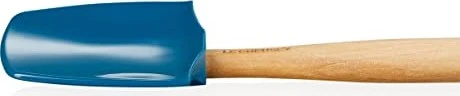 Le Creuset Craft Kochlöffel groß deep teal