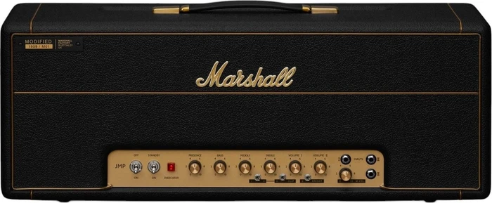 Marshall 1959 Modified