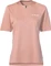 Vaude Tremalzo Q-Zip Trikot kurzarm soft rose (Damen) Vorschaubild