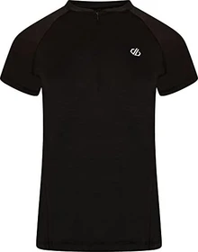 Dare 2b Outdare III Trikot kurzarm schwarz (Damen)