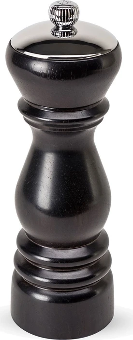 Peugeot Paris Icône Pfeffermühle 18cm schwarz/edelstahl
