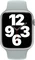 Apple Sportarmband Regular für Apple Watch 45mm agavengrün Vorschaubild