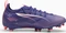 Puma Ultra 5 Pro FG/AG lapis lazuli/puma white/sunset glow (Junior) Vorschaubild