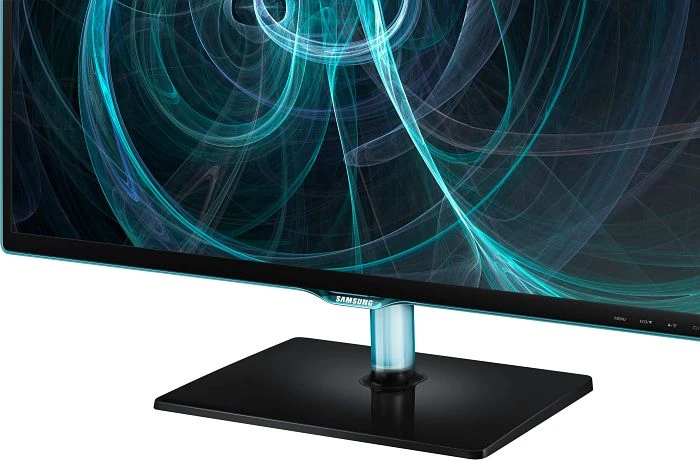 Samsung SD390, 27"