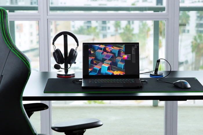 Razer Blade 15 Advanced Edition (Early 2021) - QHD/240Hz, Core i7-10875H, 32GB RAM, 1TB SSD, GeForce RTX 3080, EU