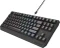 Genesis Thor 230 TKL Lite, schwarz, LEDs RGB, hot-swap, Outemu Red, USB, US Vorschaubild