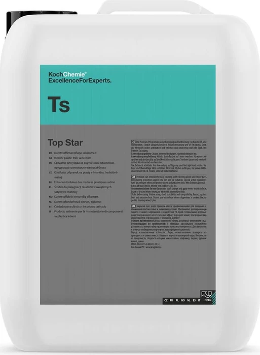 Koch Chemie Top Star