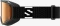 Salomon Aksium 2.0 Access black/tonic orange Vorschaubild