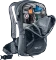 Deuter Race EXP Air 14+3 schwarz Vorschaubild