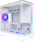Montech King 15 Pro White, Glasfenster Vorschaubild