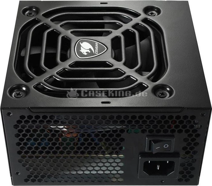 Cougar VTX700 700W, ATX 2.3