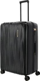 Travelite Barbara Novelty 4-Rad Trolley L black