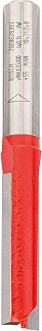 Bosch Professional Expert for Wood Nutfräser, (D)10x31.8x69mm, 1 Stück