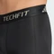 adidas TECHFIT Compression Training Hose kurz black (Herren) Vorschaubild