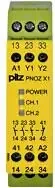 Pilz PNOZ X1 24VAC/DC 3n/o 1n/c 3